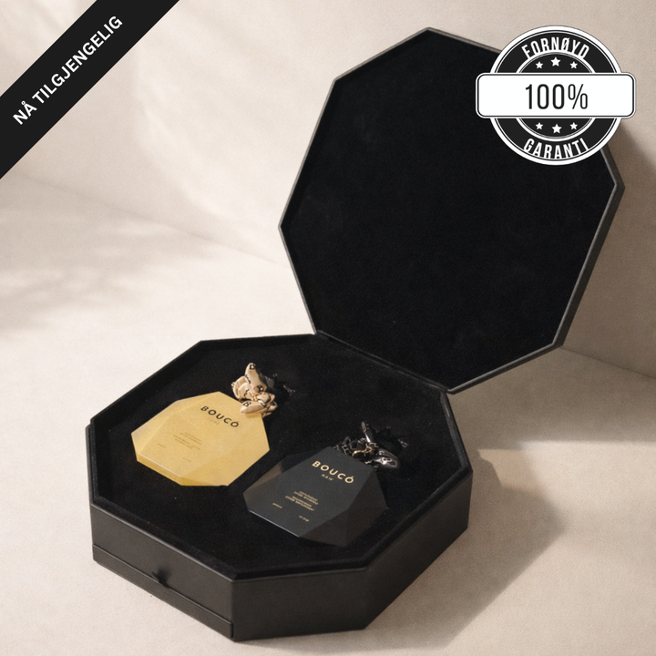 Boucó Founder Kit