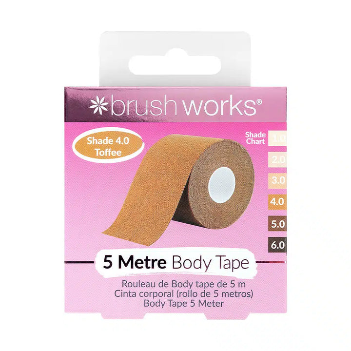Brushworks Body Tape