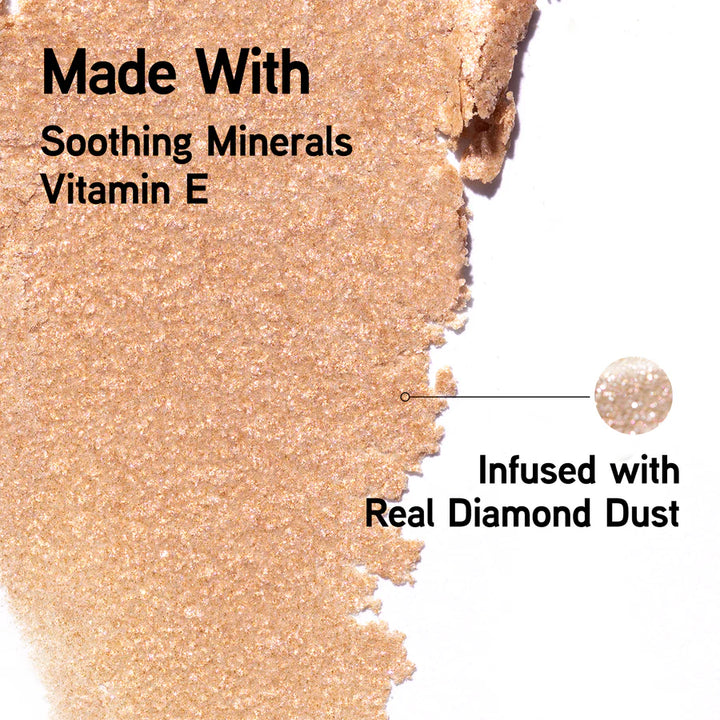 Physicians Formula Mineral Wear® Diamond Dust | Luminous Gleam