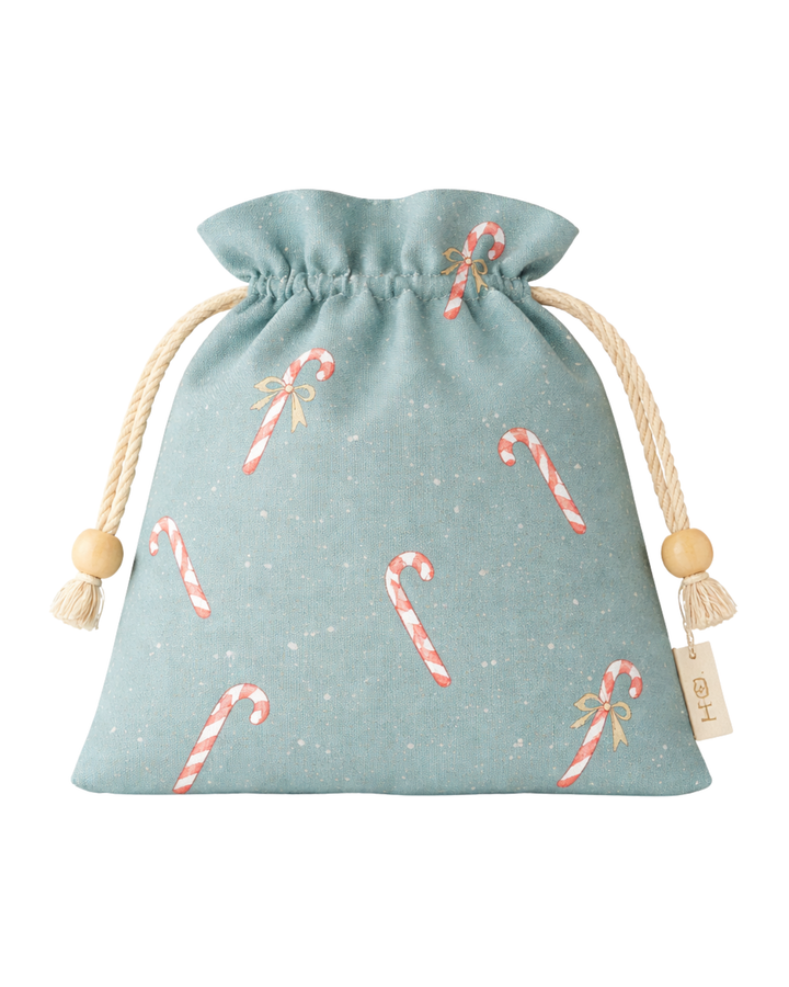 VULKAN - Christmas Pouch for Minis