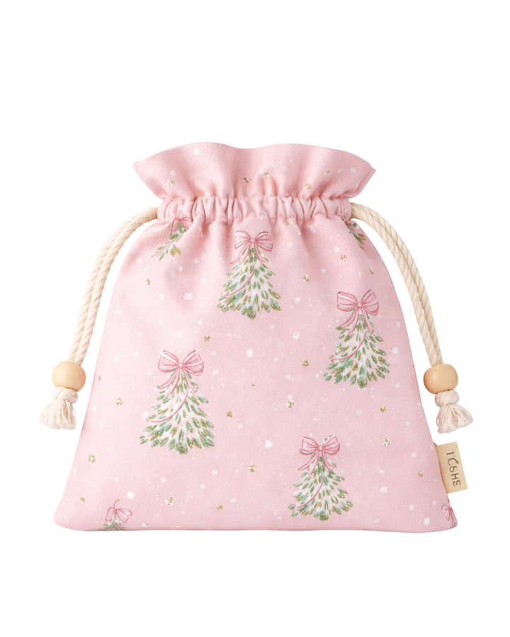 VULKAN - Christmas Pouch for Minis