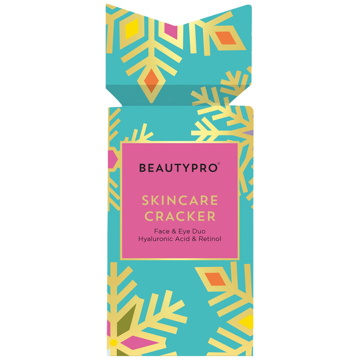 Beauty Pro - Skincare Christmas Cracker