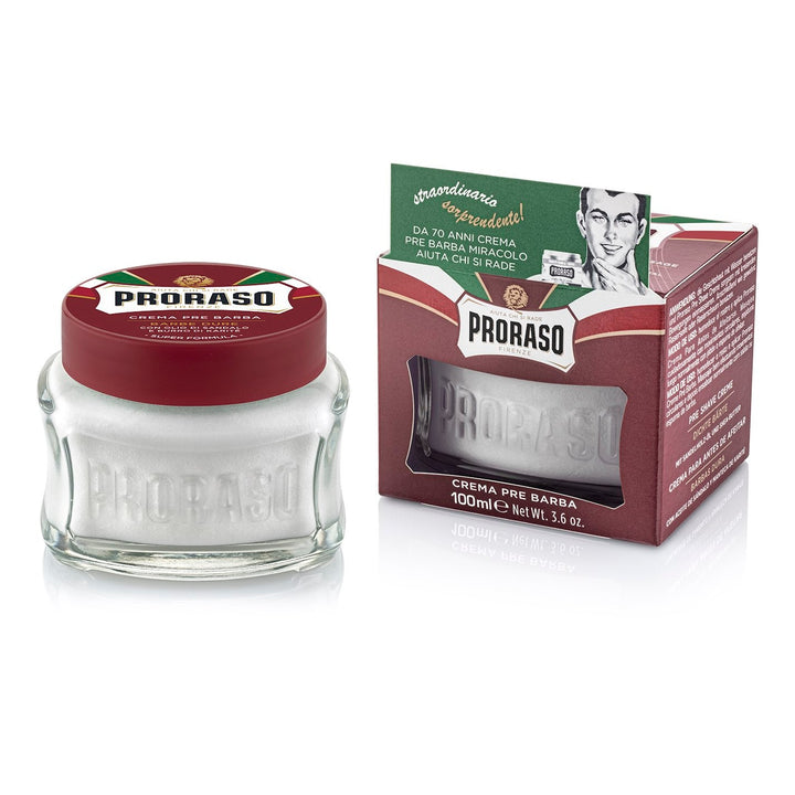 Proraso - Pre/Post krem (Sandeltre)