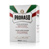 Proraso - Liquid After Shave Cream (Grønn te og havre)