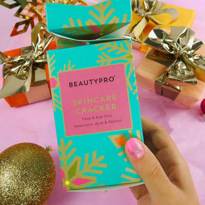 Beauty Pro - Skincare Christmas Cracker