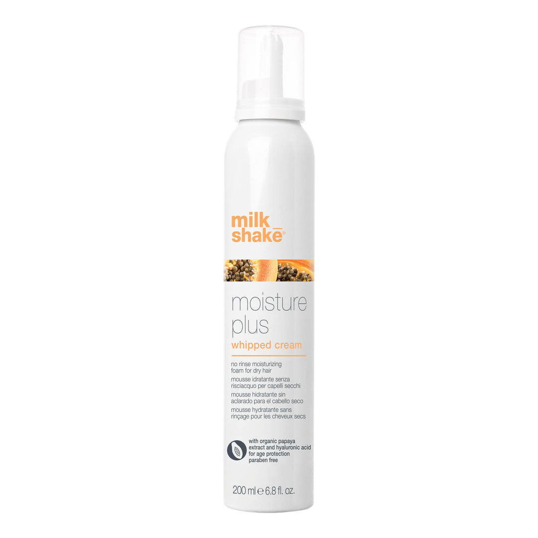 Milk Shake Moisture Plus - Whipped Cream 200ml