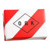 Oak Beard Box gavesett