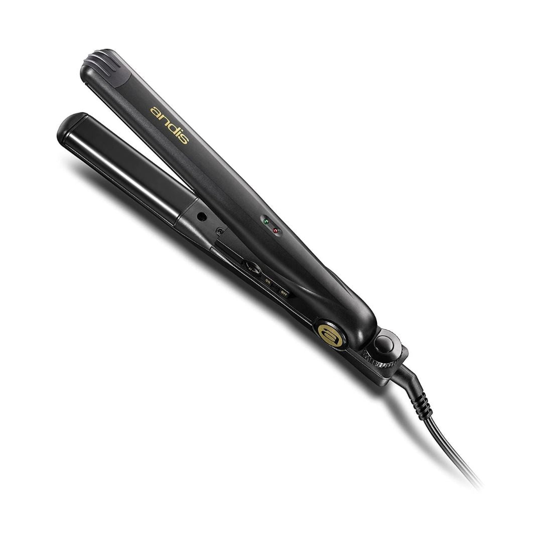 Andis - #30260 Professional Curved Edge Flat Iron Rettetang - KOMÉ.NO