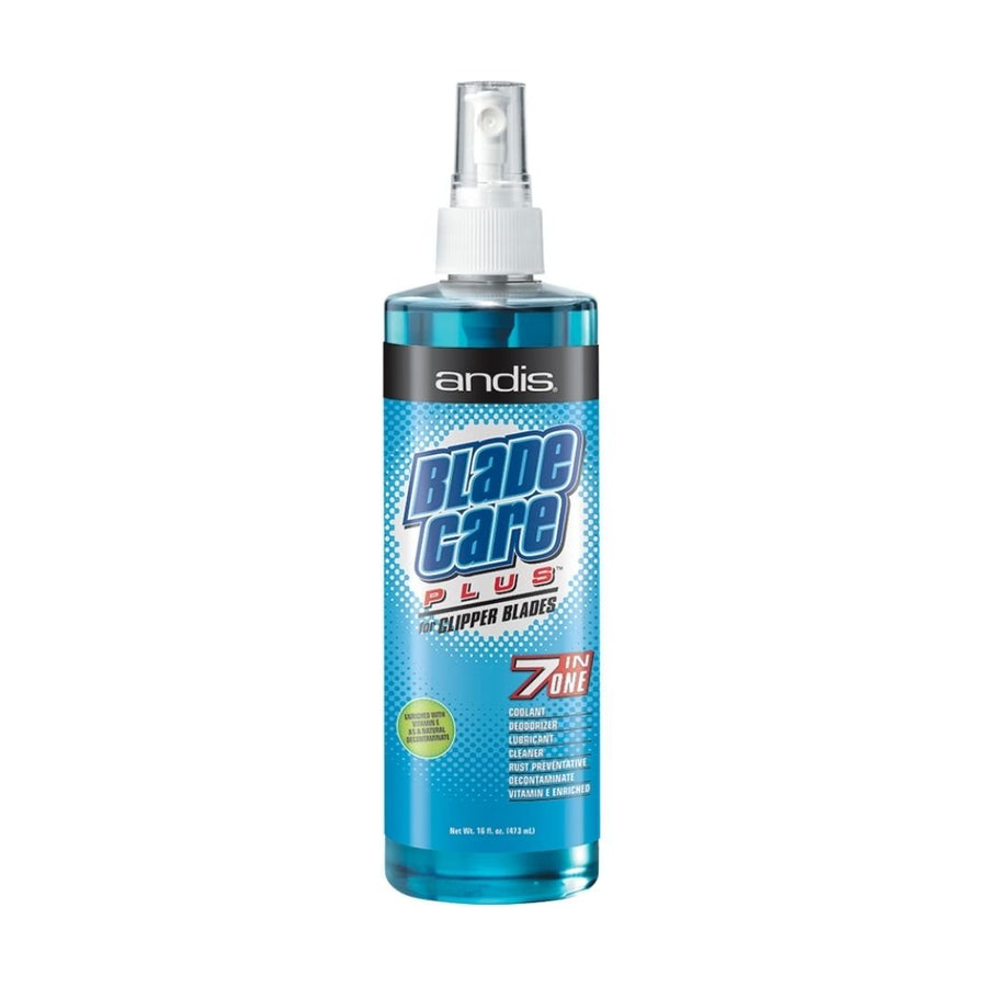 Andis - Blade Care Plus Sprayflaske - KOMÉ.NO