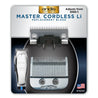 Andis - Master Cordless Replacement Blade - 000-1 - KOMÉ.NO