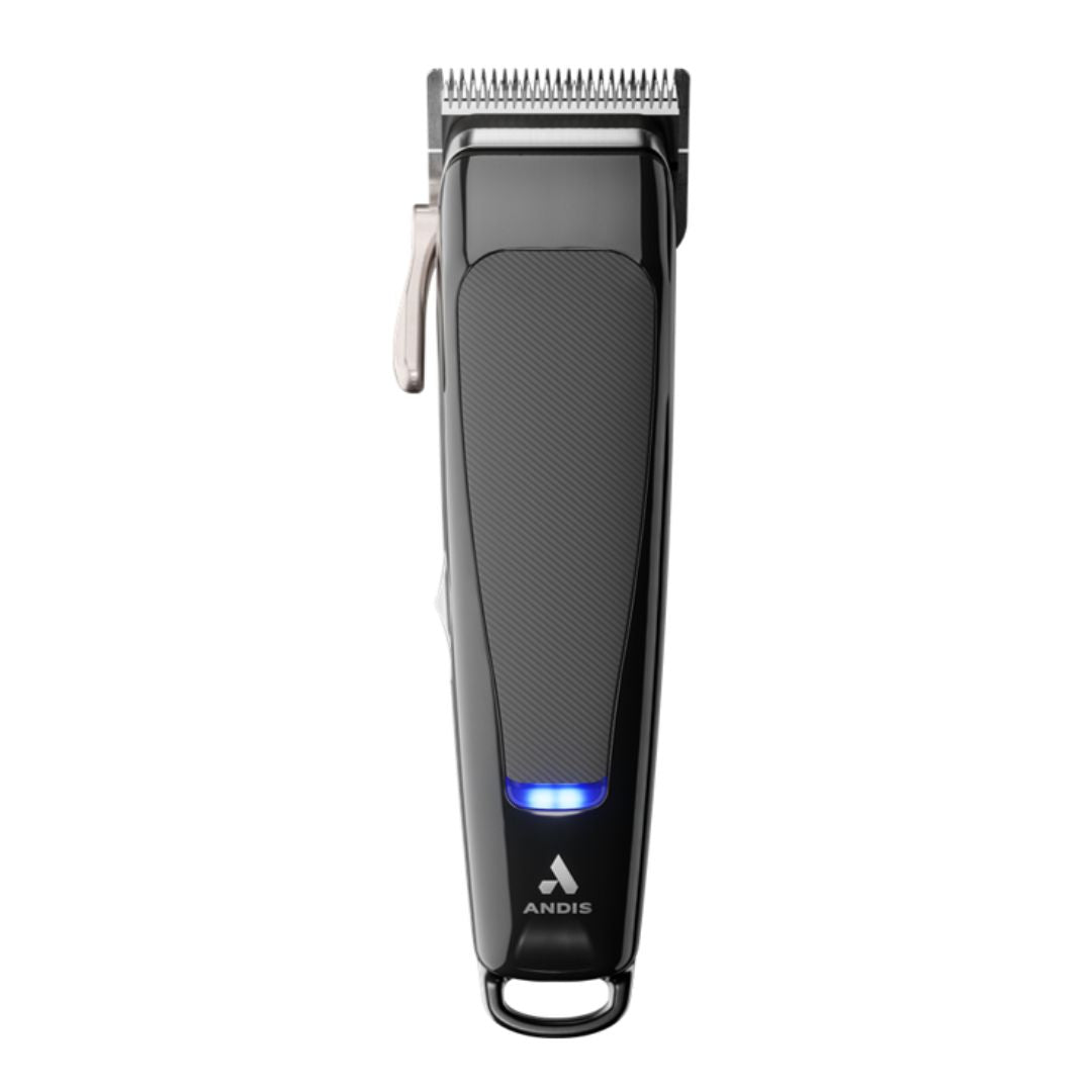 Andis - reVITE CLIPPER: Black Fade Blade Clipper - KOMÉ.NO