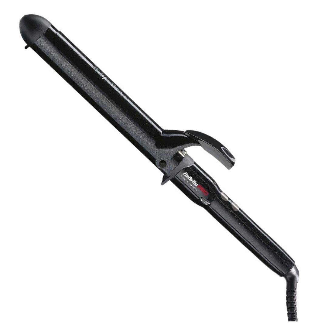 Babyliss - Ekstra Lang 32mm Krølltang - KOMÉ.NO