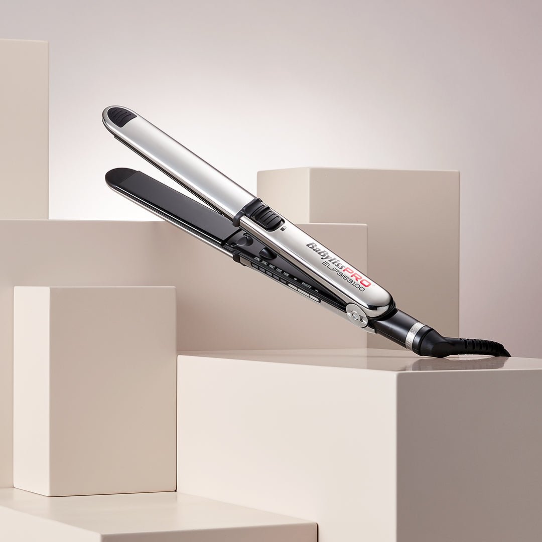 Babyliss - Elipsis3100 Styler Rettetang - KOMÉ.NO