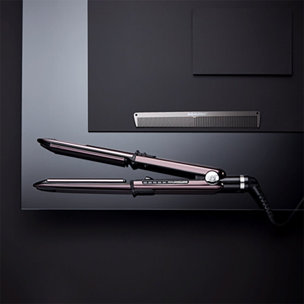 Babyliss - Elipstyle Styler Rettetang - KOMÉ.NO