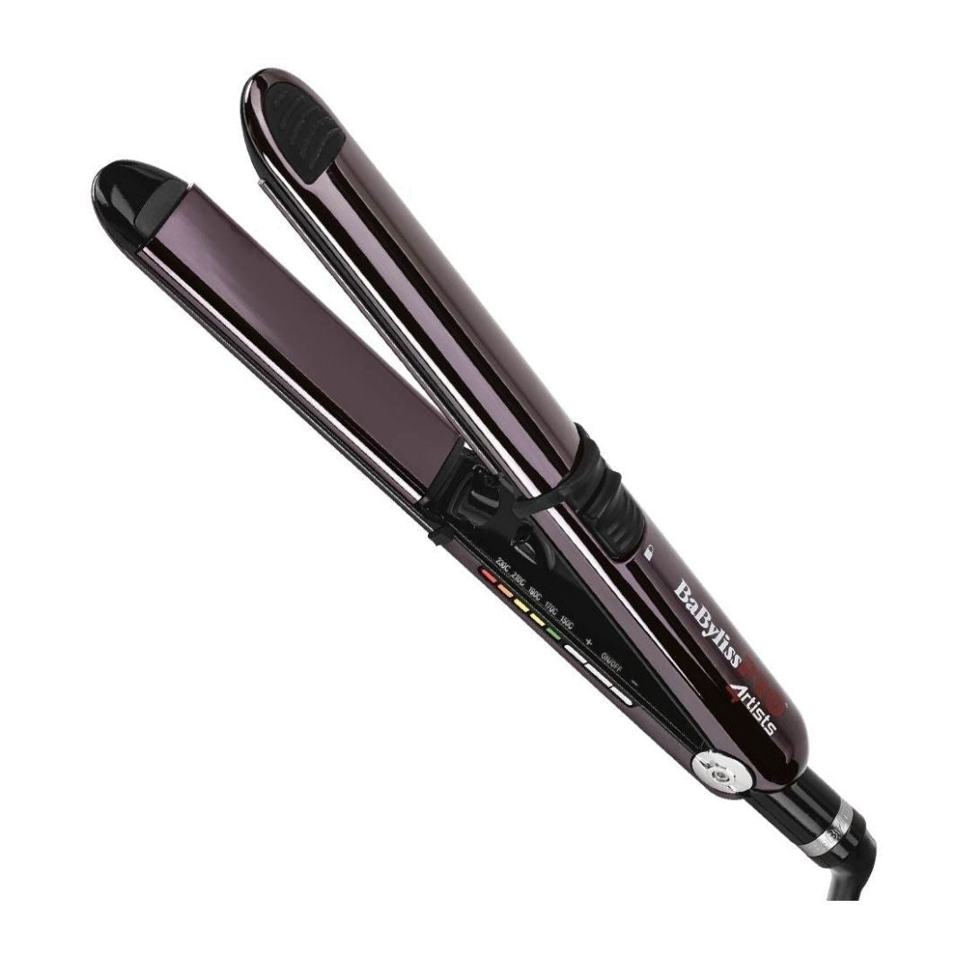 Babyliss - Elipstyle Styler Rettetang - KOMÉ.NO