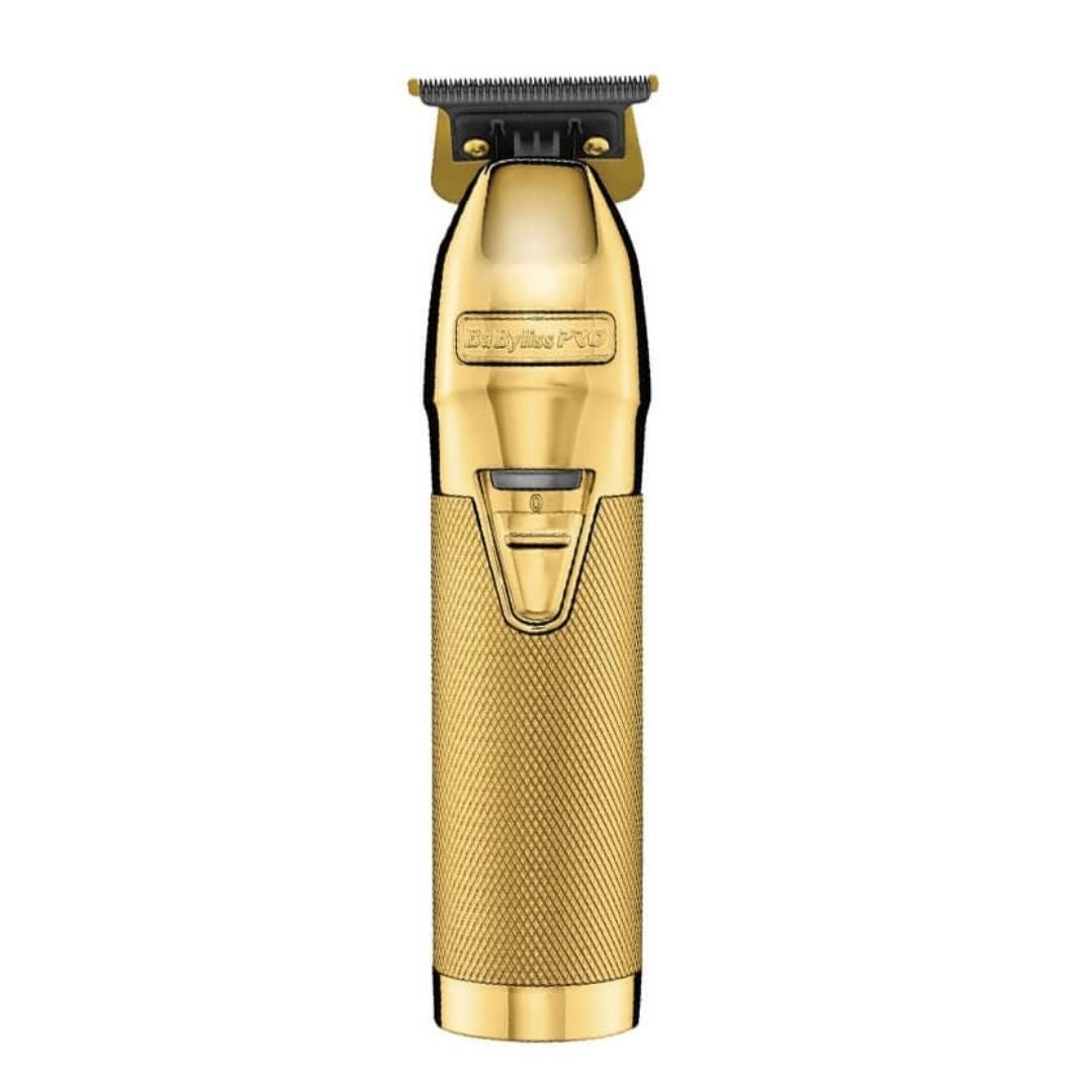 Babyliss - GOLDFX Trimmer - KOMÉ.NO