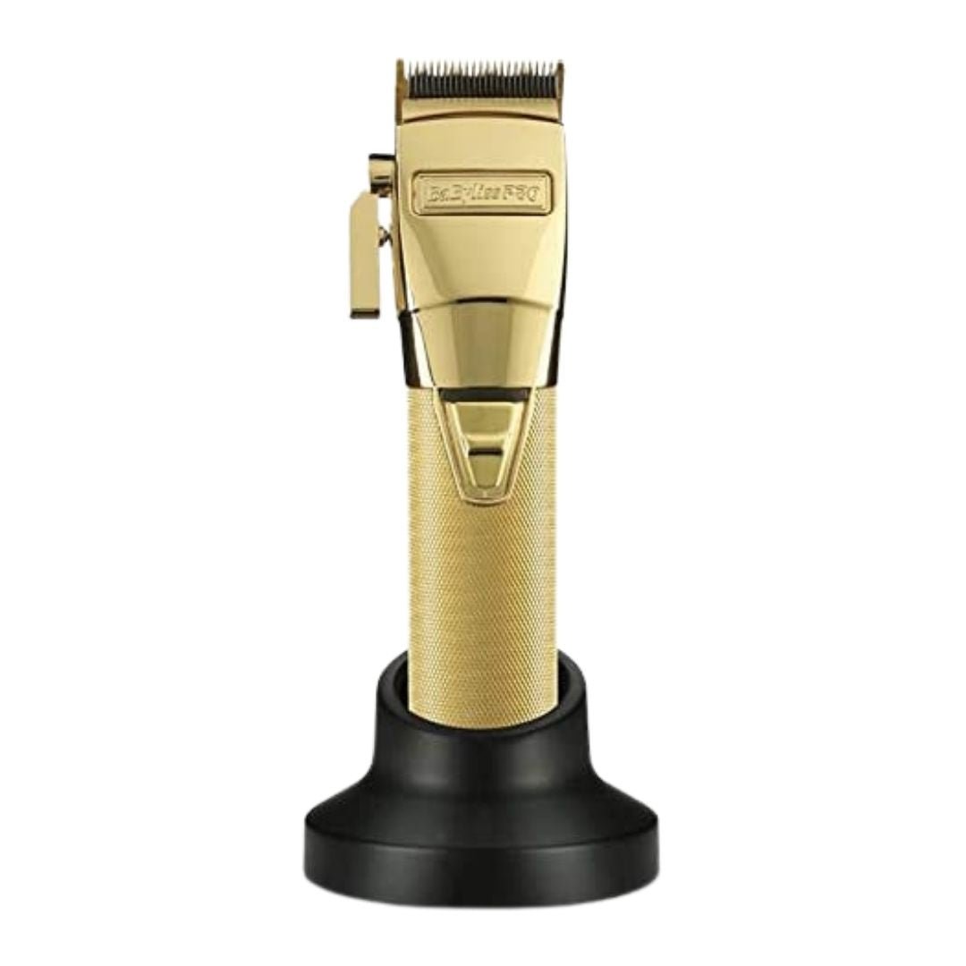 Babyliss PRO Clipper - GOLD FX8700GE Klippemaskin - KOMÉ.NO