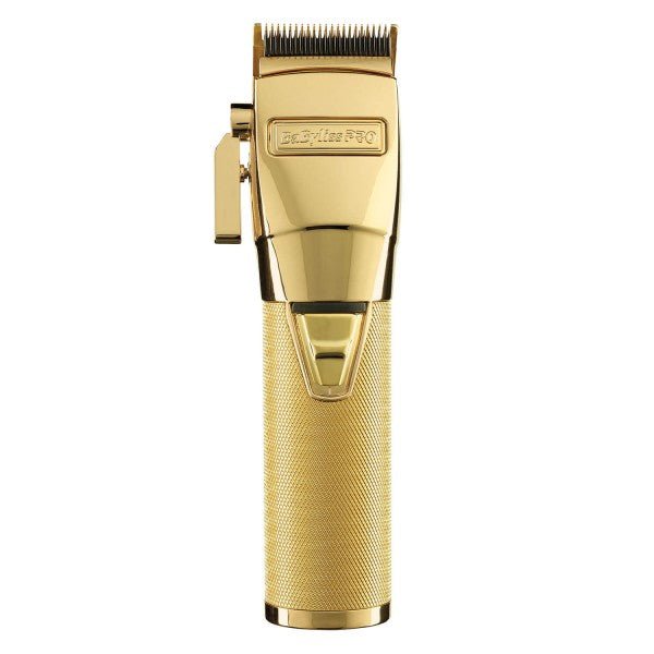 Babyliss PRO Clipper - GOLD FX8700GE Klippemaskin - KOMÉ.NO