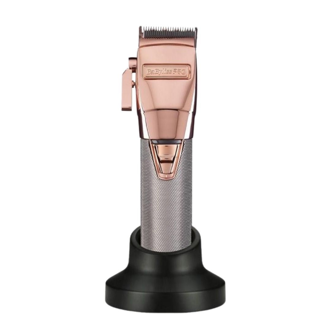 Babyliss PRO Clipper - ROSE FX8700RGE Klippemaskin - KOMÉ.NO