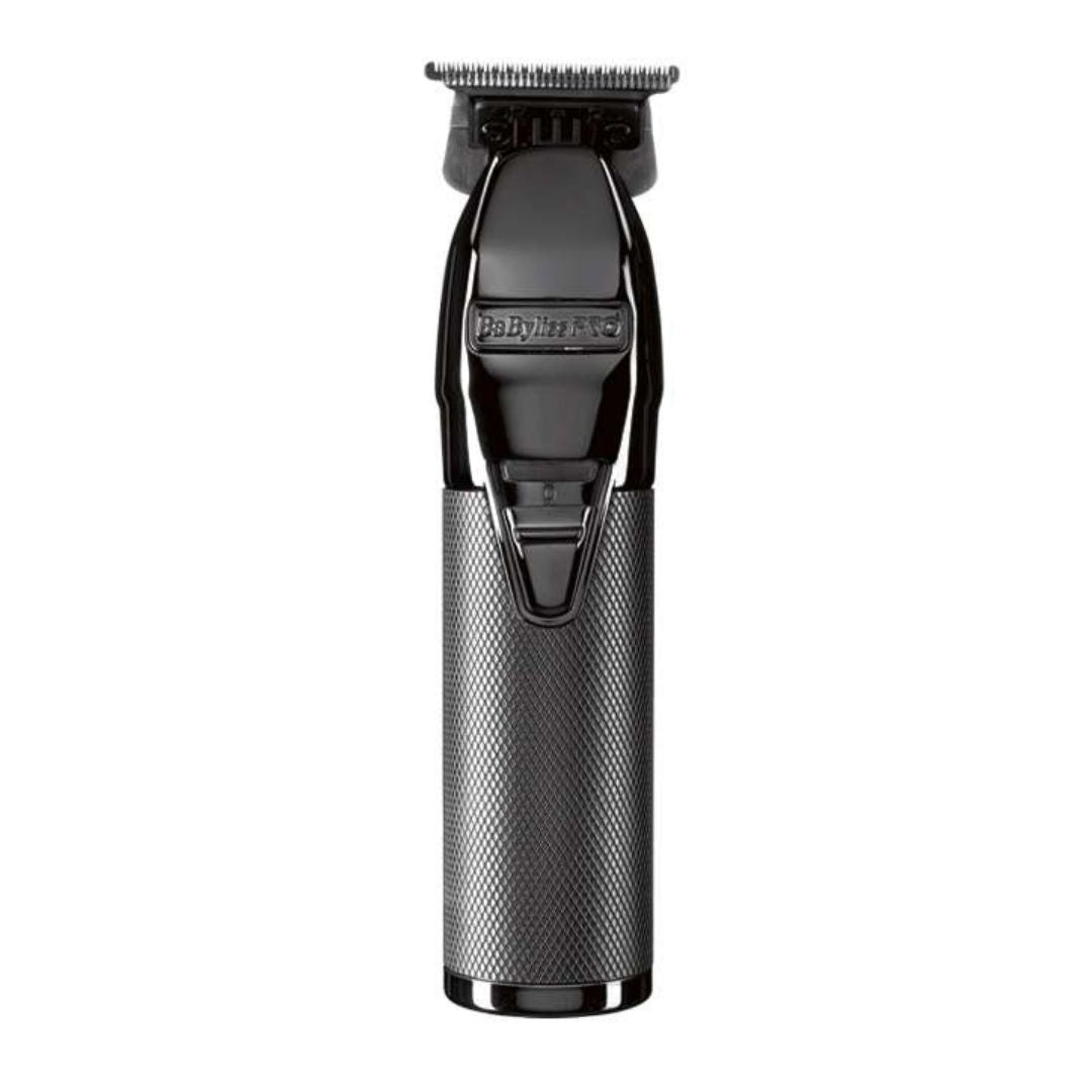 Babyliss PRO Skeleton Trimmer - GUNSTEELFX - KOMÉ.NO