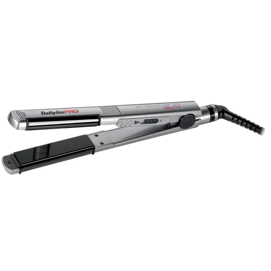 Babyliss - Ultra Curl Styler Rettetang - KOMÉ.NO