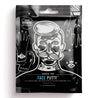 Barber Pro - Face Putty Peel-Off Ansiktmaske (3stk) - KOMÉ.NO