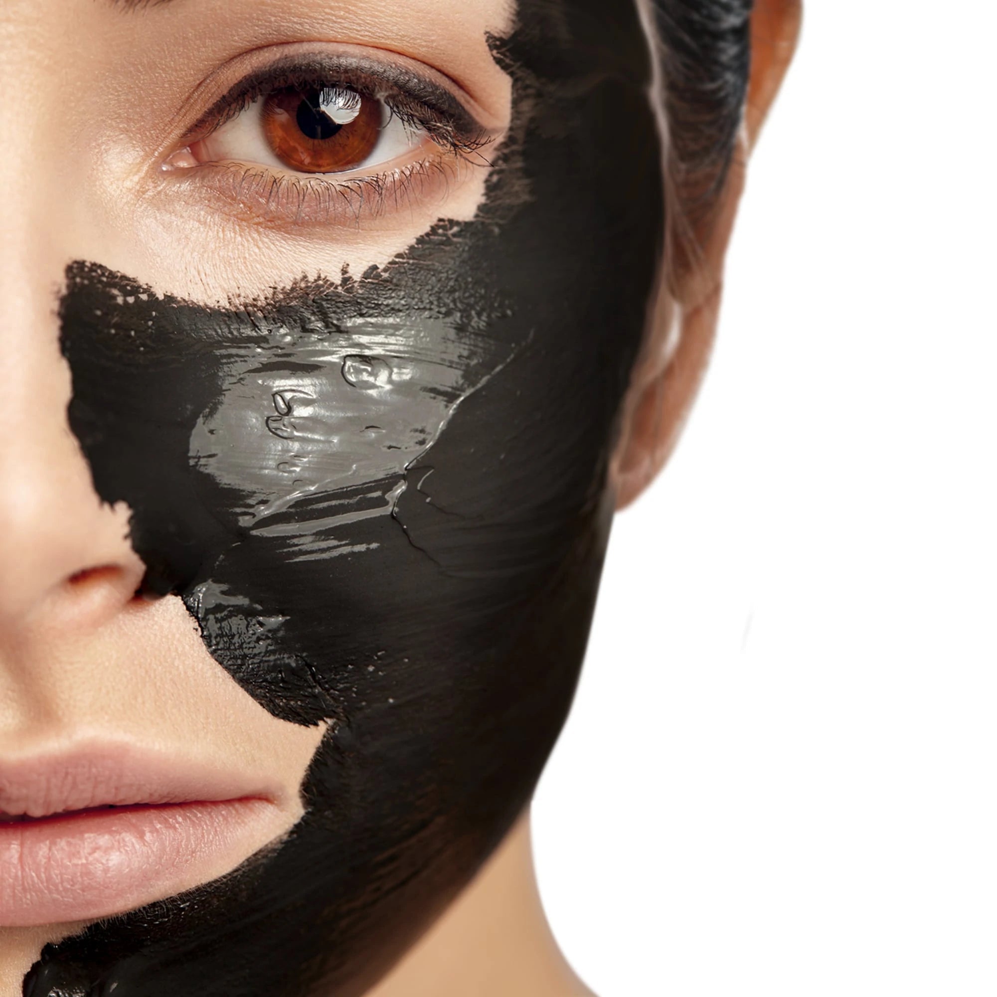 Beauty Pro - Activated Charcoal Mask i tube - KOMÉ.NO