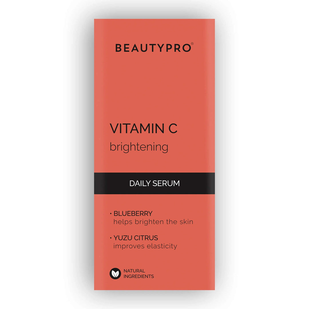 Beauty Pro - Brightening Daily Ansiktsserum - KOMÉ.NO