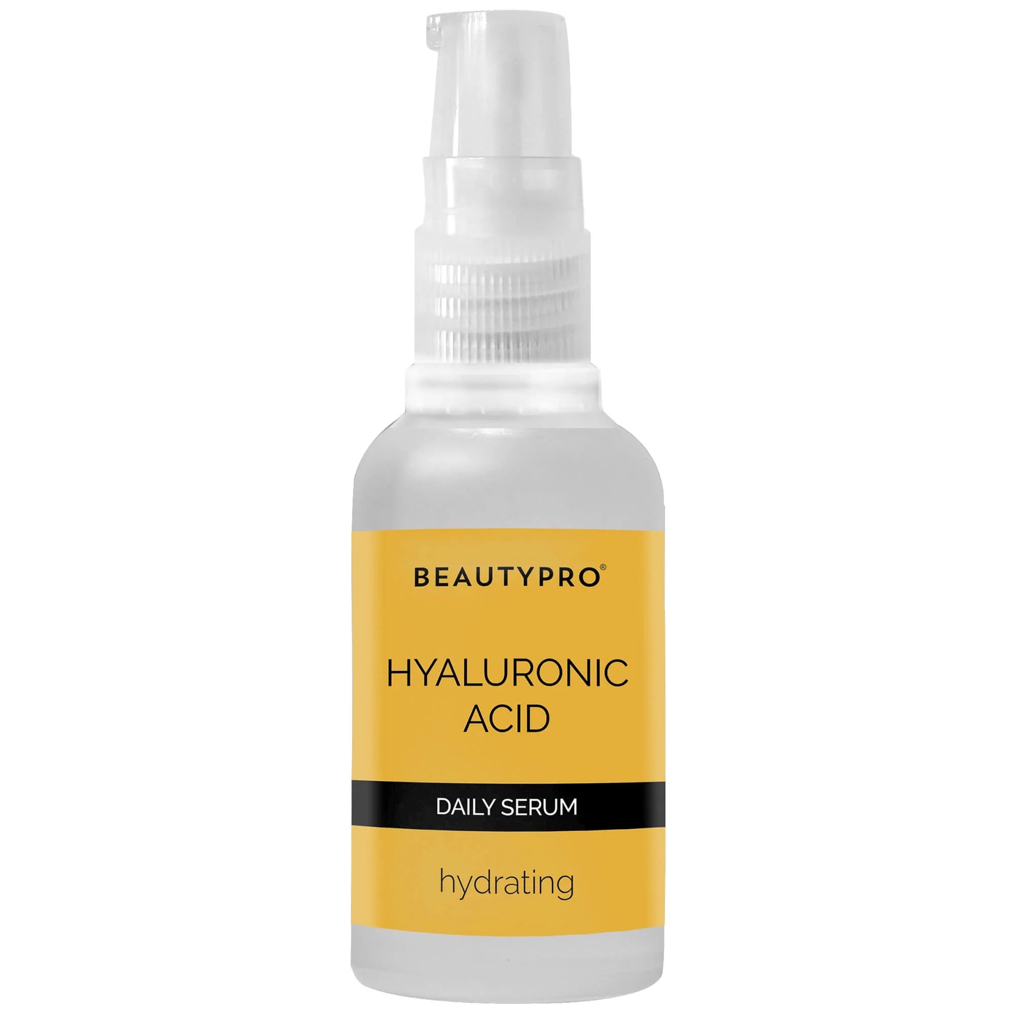 Beauty Pro - Hydrating Daily Ansiktsserum - KOMÉ.NO