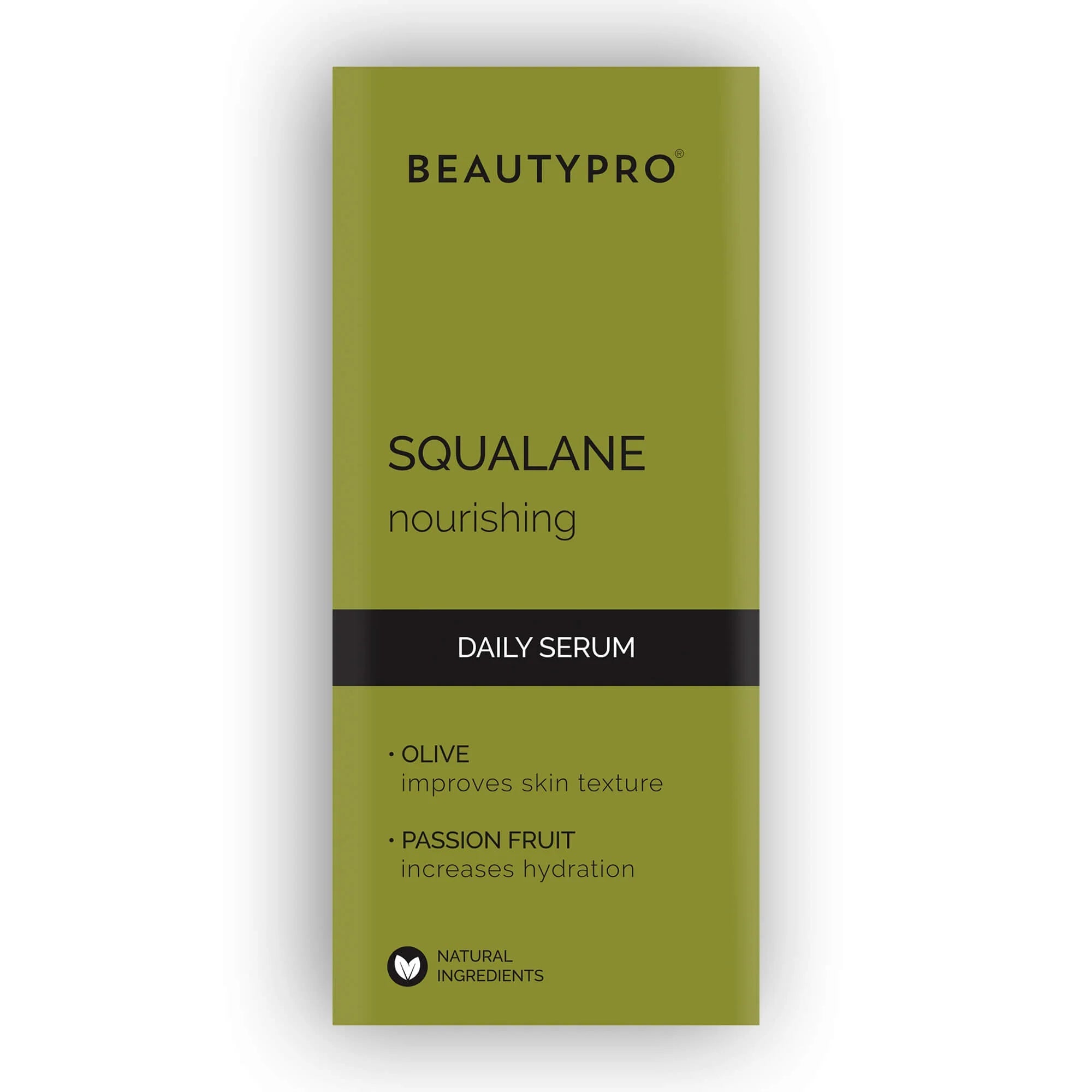 Beauty Pro - Nourishing Daily Ansiktsserum - KOMÉ.NO