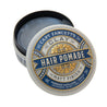 Captain Fawcetts' - Matt Clay Pomade (Blue) 100g - KOMÉ.NO