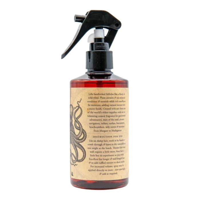 Captain Fawcett's - Sea Salt Spray 250ml - KOMÉ.NO