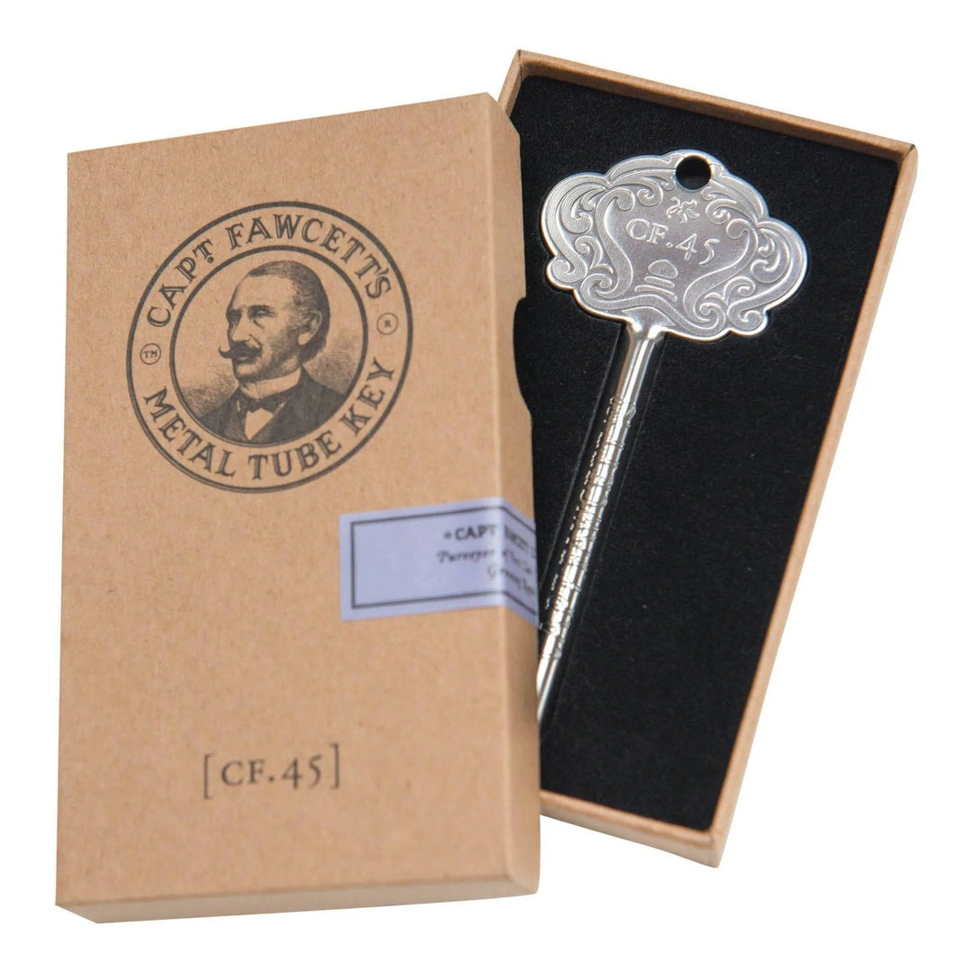 Captain Fawcett's - Tubenøkkel - KOMÉ.NO
