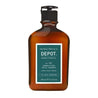 Depot No. 101 - Normalizing Daily Shampoo (Fresh Black Pepper) 250ml - KOMÉ.NO