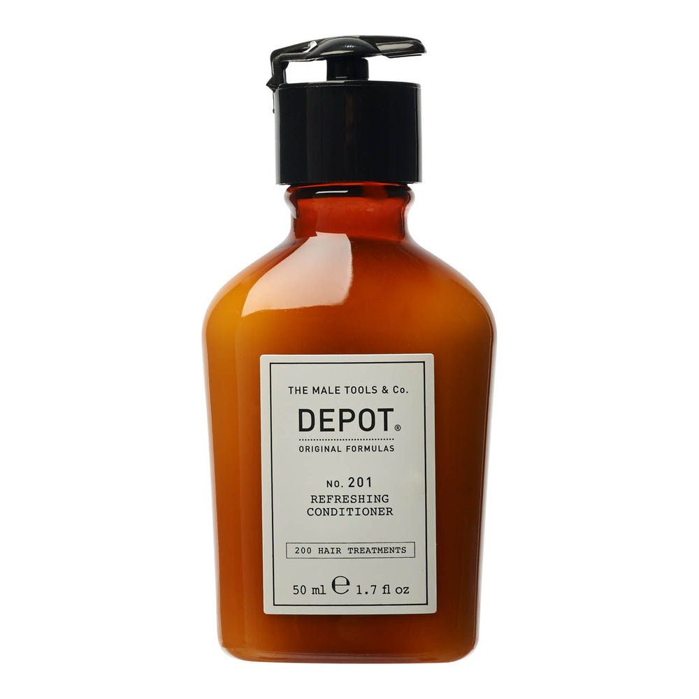 Depot No. 201 - Refreshing Conditioner - KOMÉ.NO