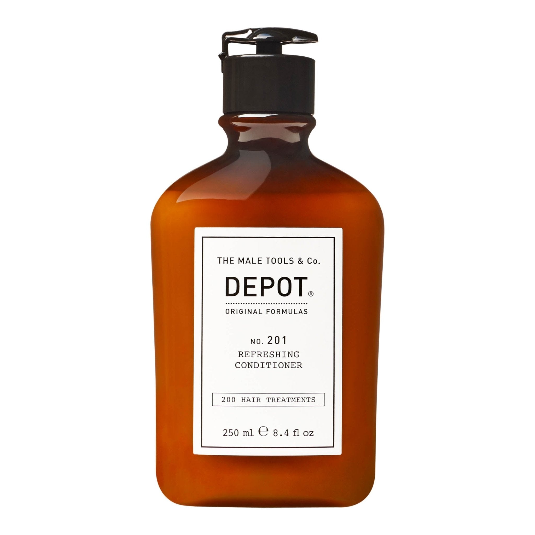 Depot No. 201 - Refreshing Conditioner - KOMÉ.NO