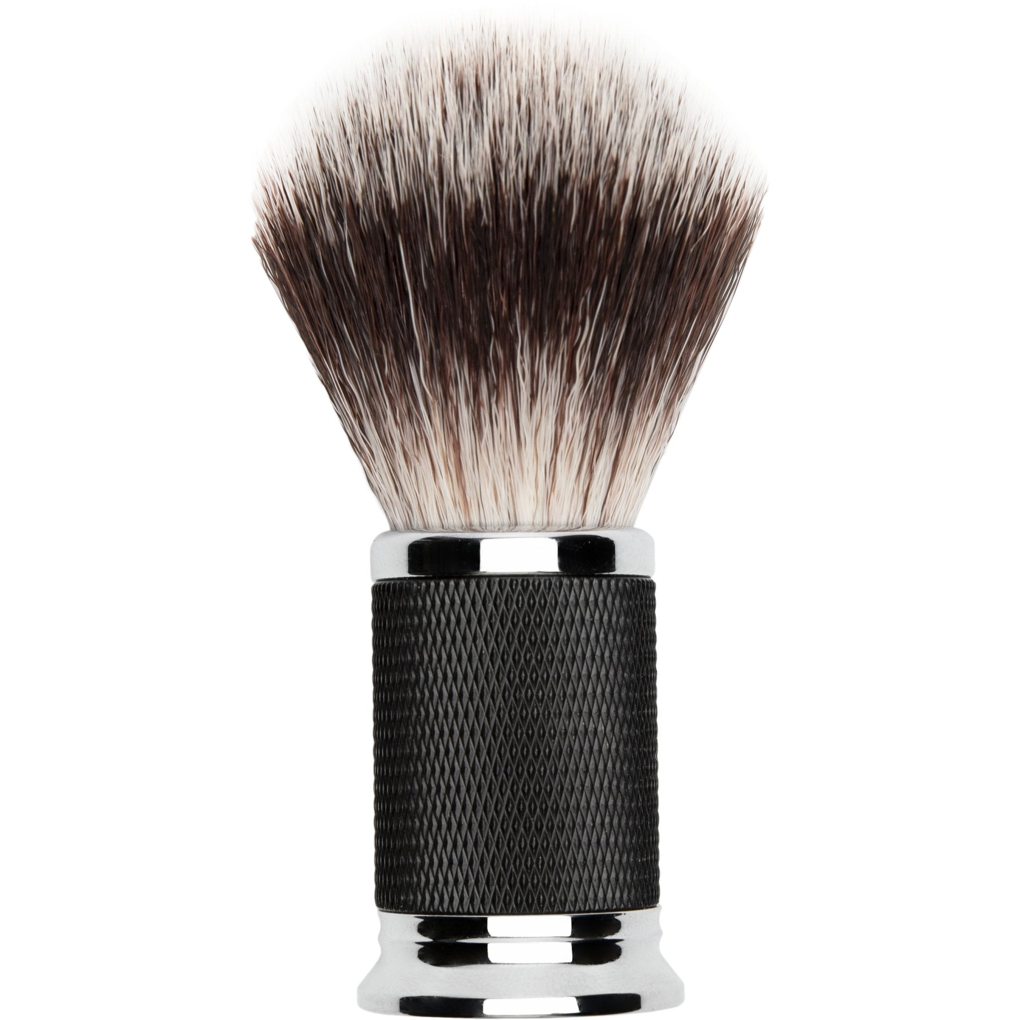 Depot No. 733 - Vintage Black & Silver barberkost - KOMÉ.NO