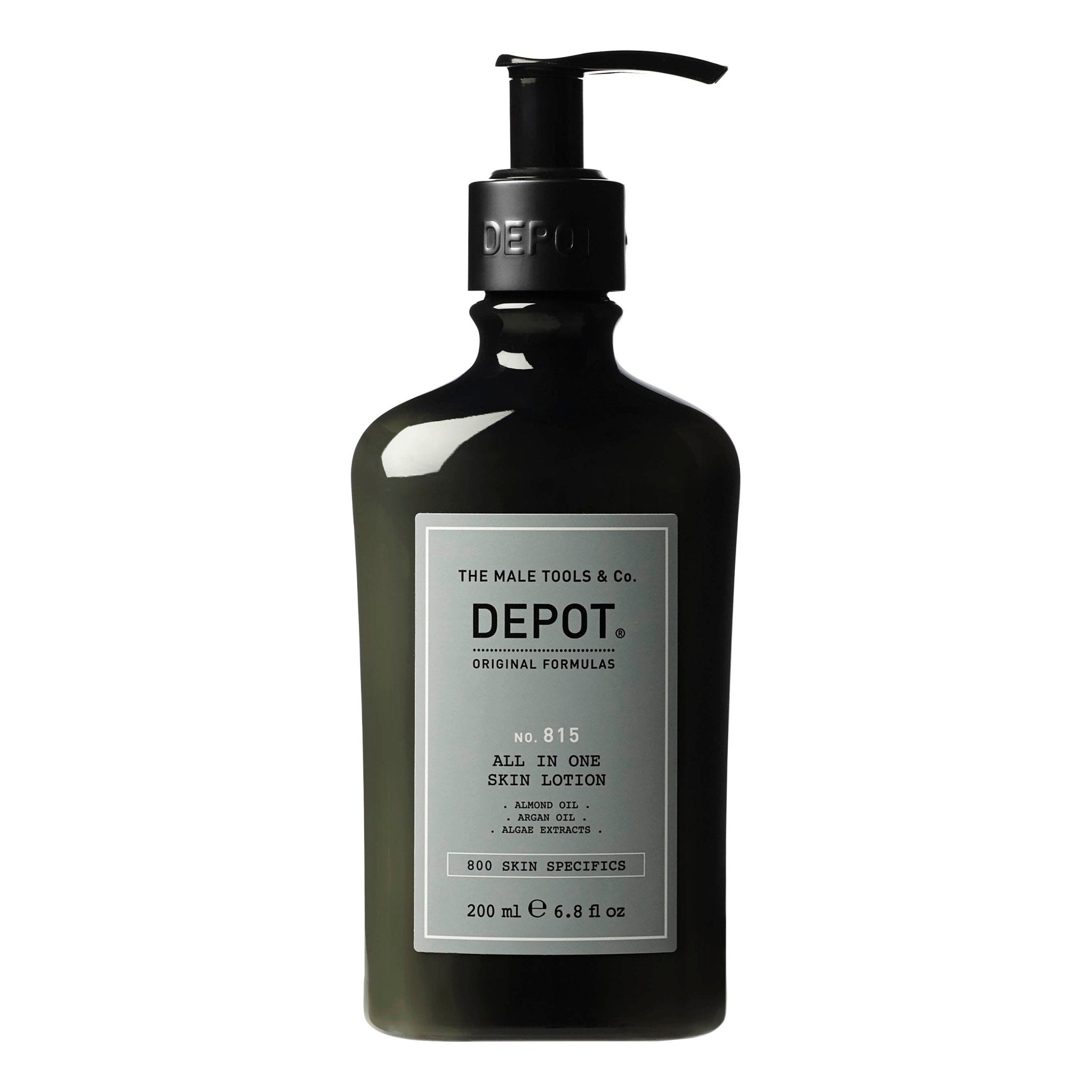 Depot No. 815 - All In One Skin Lotion body lotion - KOMÉ.NO