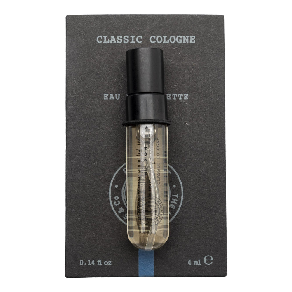 Depot No. 904 -Eau de Toilette: Classic Cologne - KOMÉ.NO