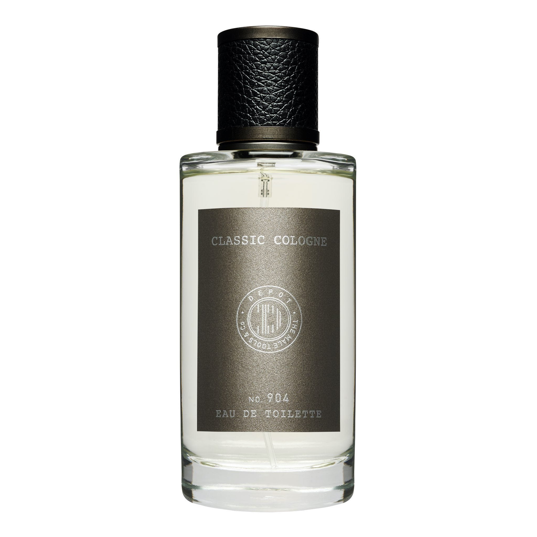 Depot No. 904 -Eau de Toilette: Classic Cologne - KOMÉ.NO