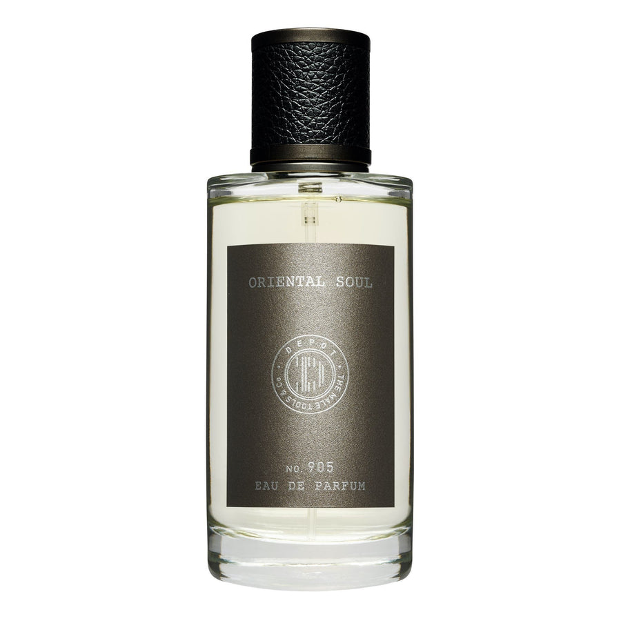 Depot No. 905 - Eau de Parfum: Oriental Soul - KOMÉ.NO