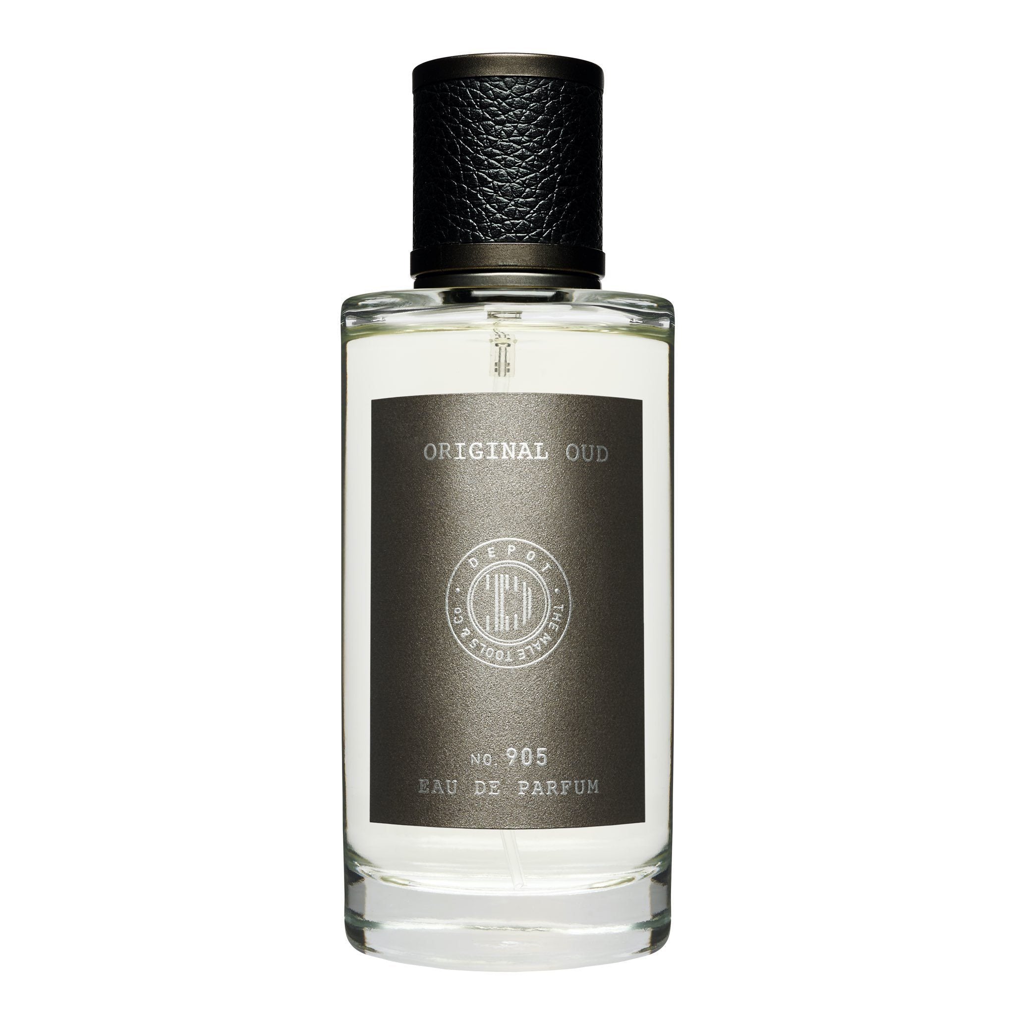 Depot No. 905 - Eau de Parfum: Original Oud - KOMÉ.NO