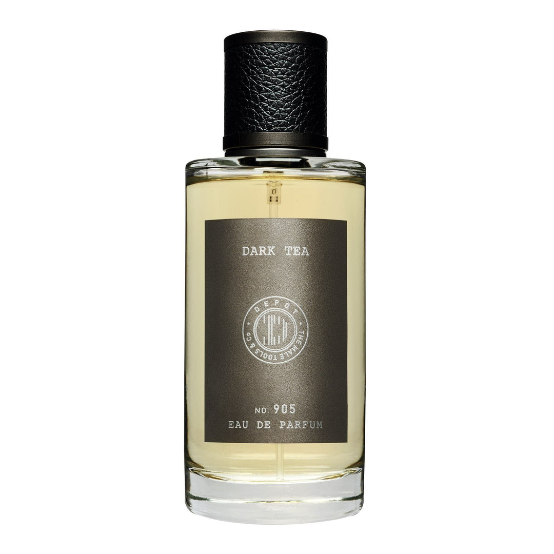 Depot No. 905 - Eau de Parfume: Dark Tea - KOMÉ.NO