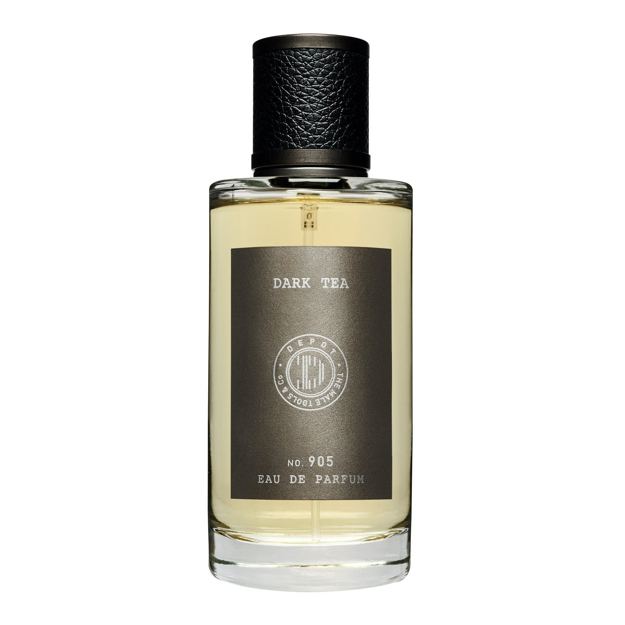 Depot No. 905 - Eau de Parfume: Dark Tea - KOMÉ.NO