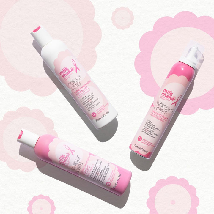 Milk Shake Colour Care - Conditioner Flower Fragrance 300ml