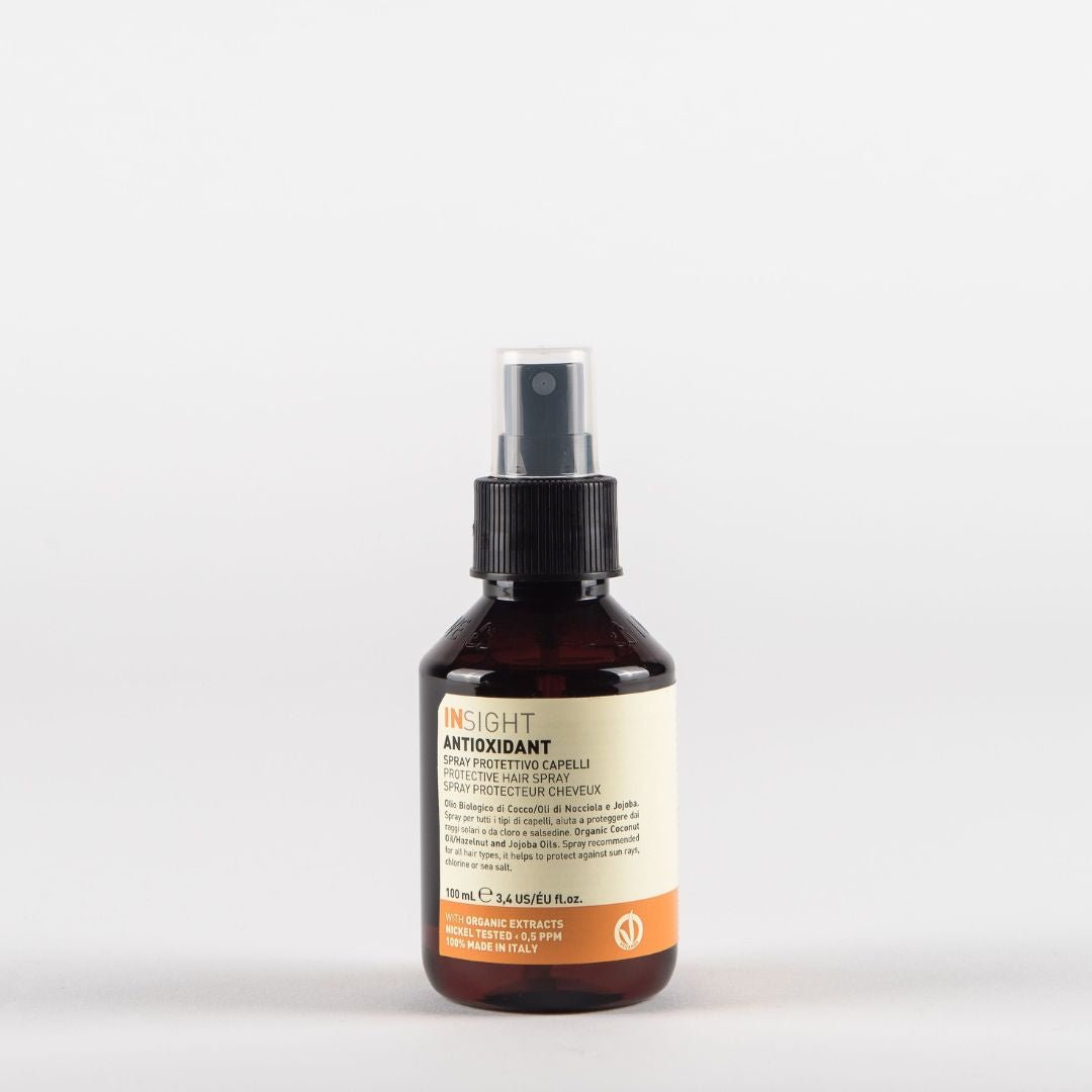 Insight Antioxidant - Protective Hårspray 100ml - KOMÉ.NO