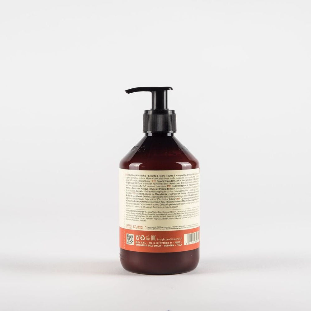 Insight Colored Hair - Protective Balsam 400ml - KOMÉ.NO