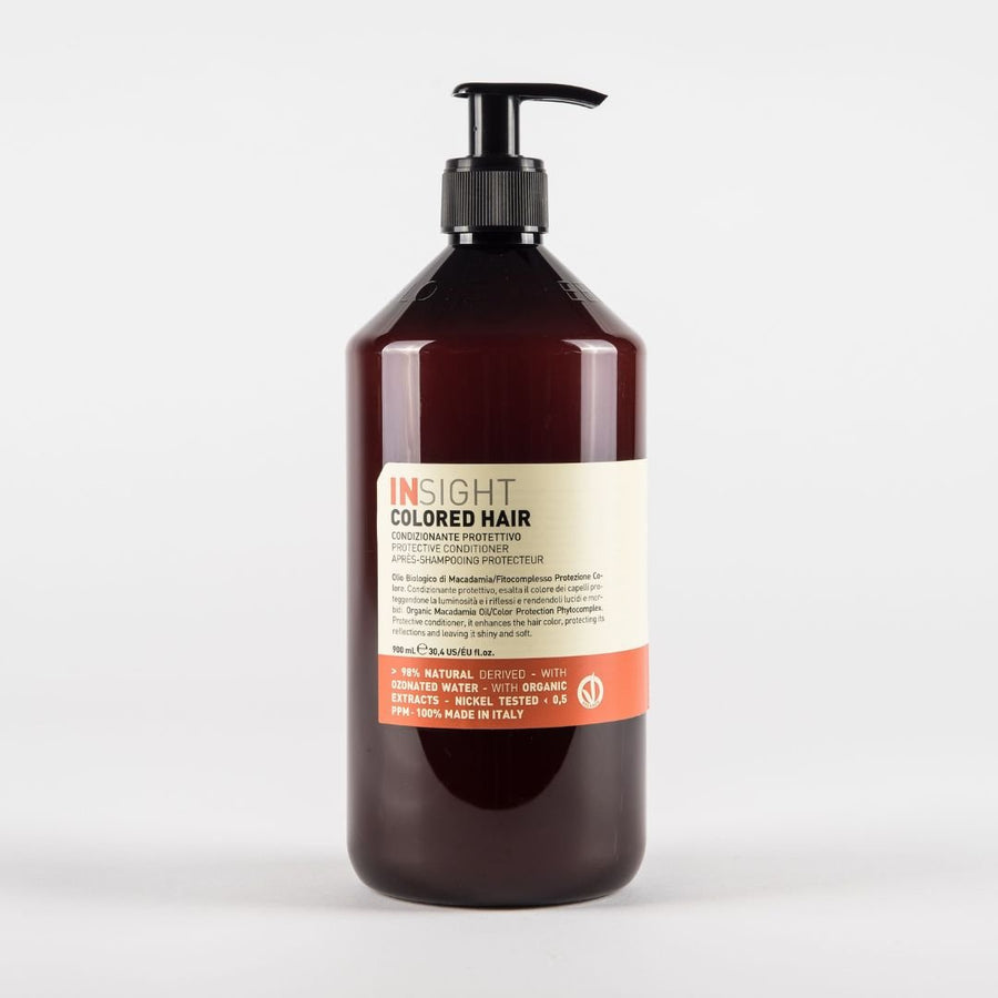 Insight Colored Hair - Protective Balsam 900ml - KOMÉ.NO