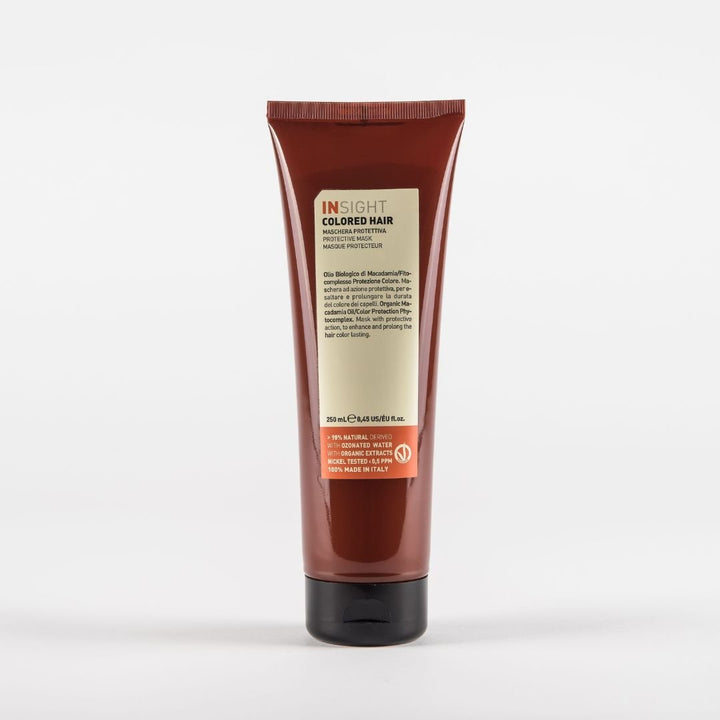 Insight Colored Hair - Protective Hårmaske 250ml - KOMÉ.NO