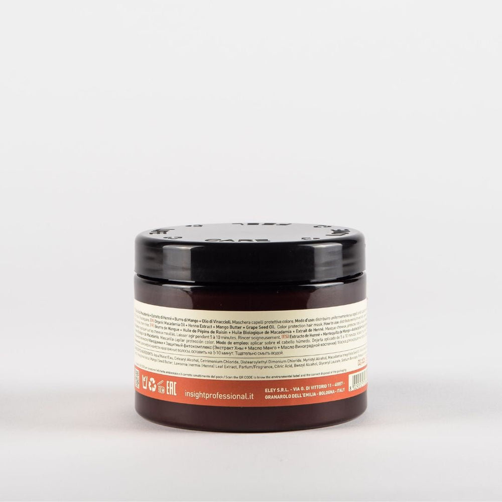 Insight Colored Hair - Protective Hårmaske 500ml - KOMÉ.NO